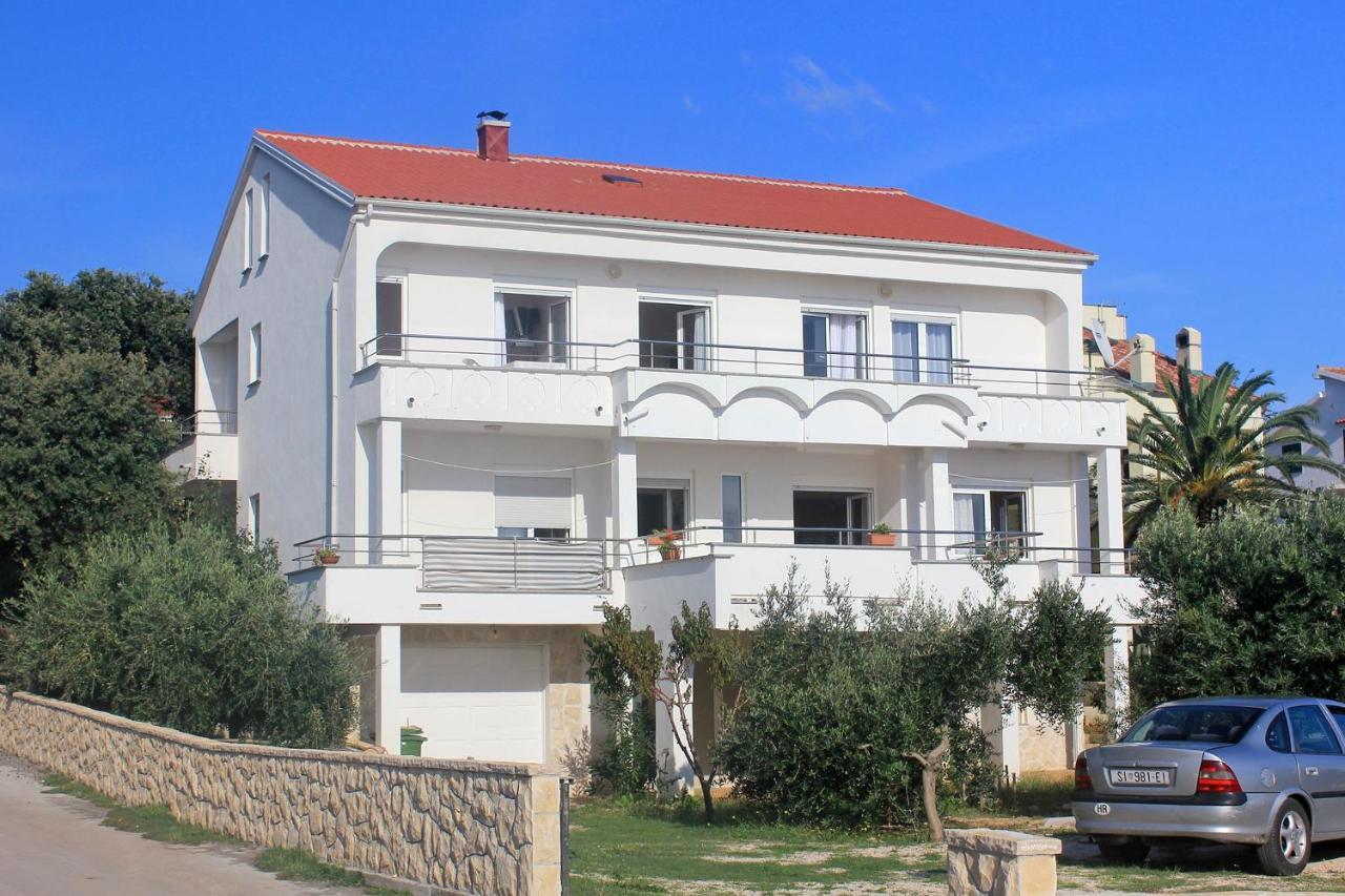 Apartments By The Sea Novalja, Pag - 9326 エクステリア 写真
