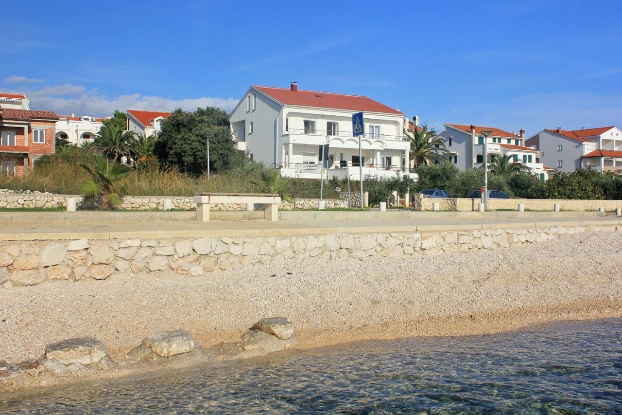 Apartments By The Sea Novalja, Pag - 9326 エクステリア 写真