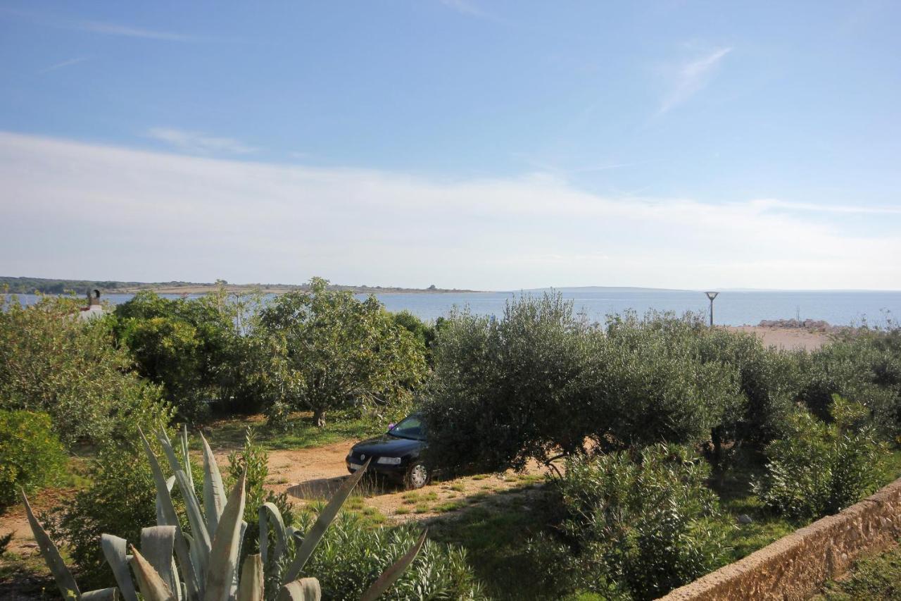 Apartments By The Sea Novalja, Pag - 9326 エクステリア 写真