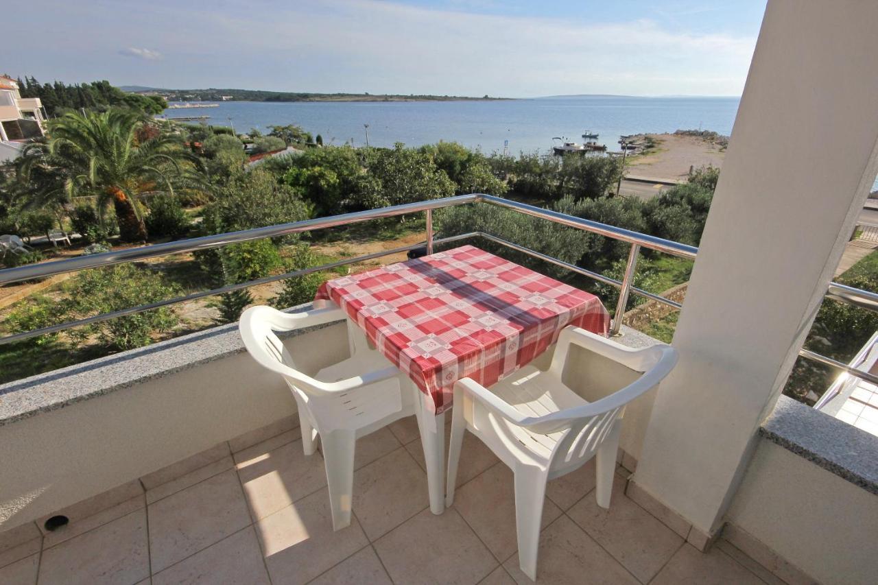 Apartments By The Sea Novalja, Pag - 9326 エクステリア 写真