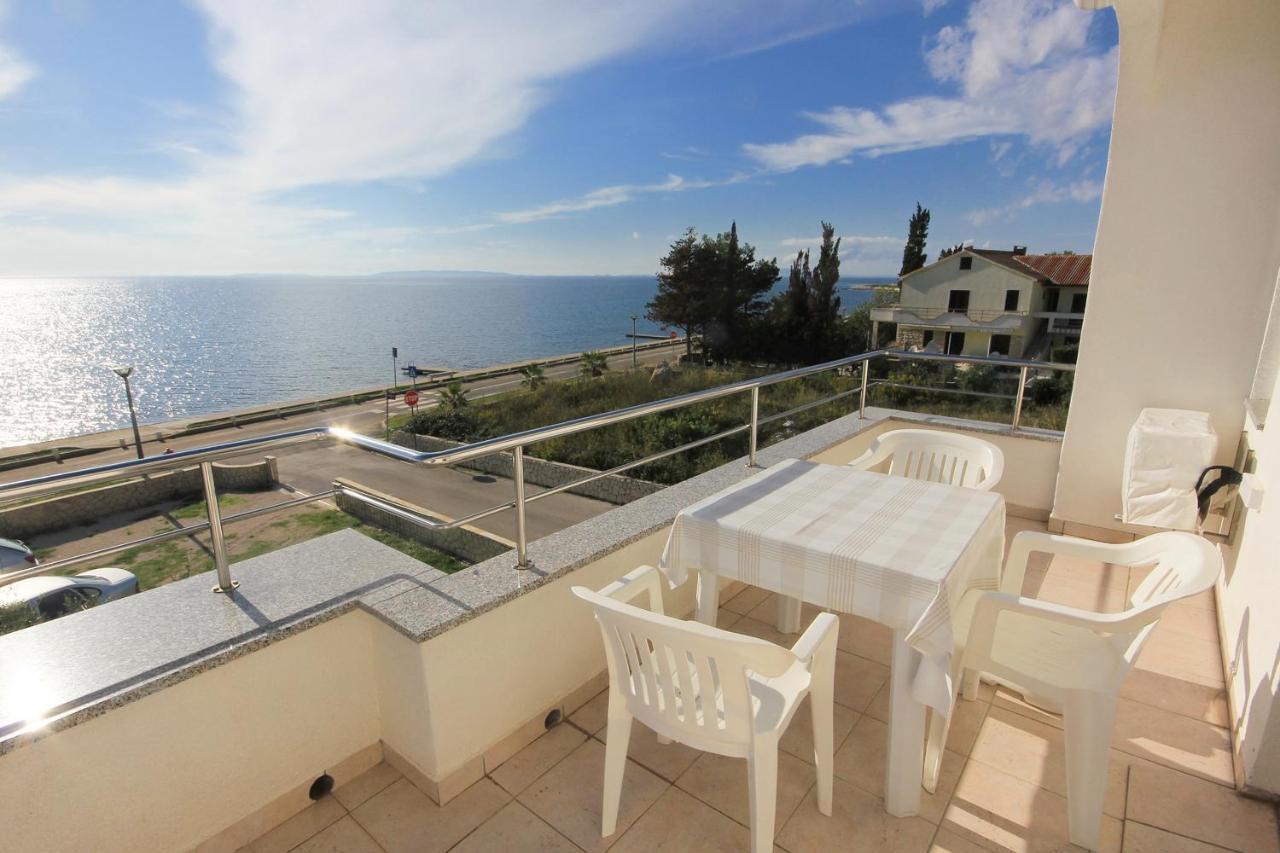 Apartments By The Sea Novalja, Pag - 9326 エクステリア 写真