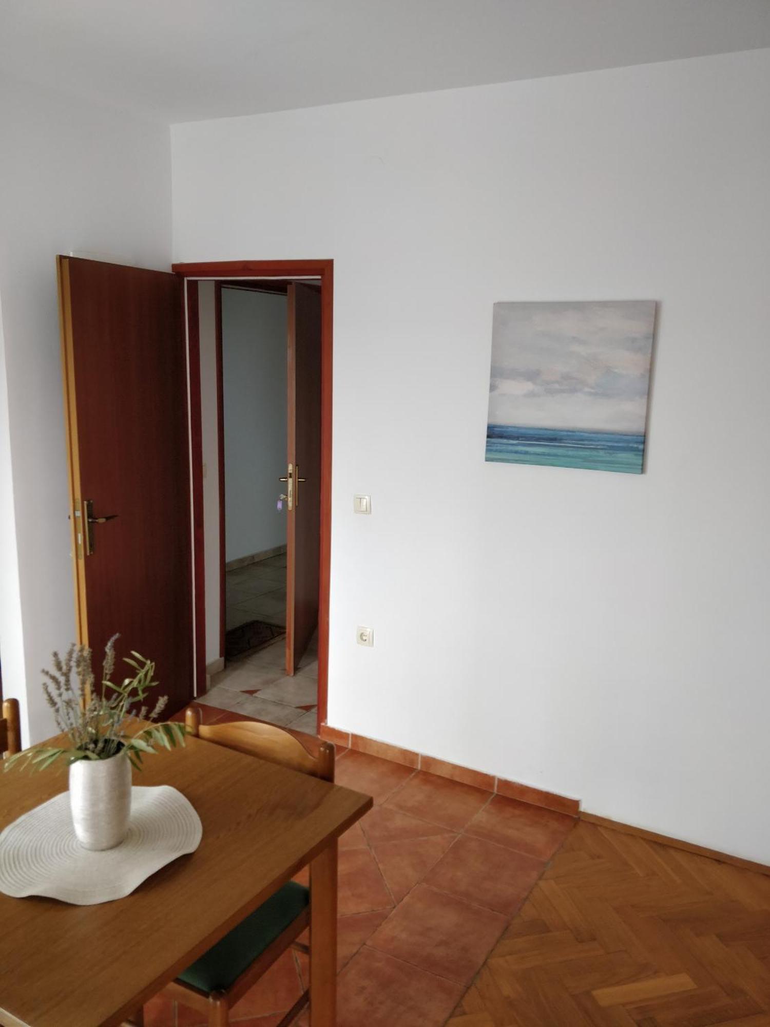 Apartments By The Sea Novalja, Pag - 9326 エクステリア 写真
