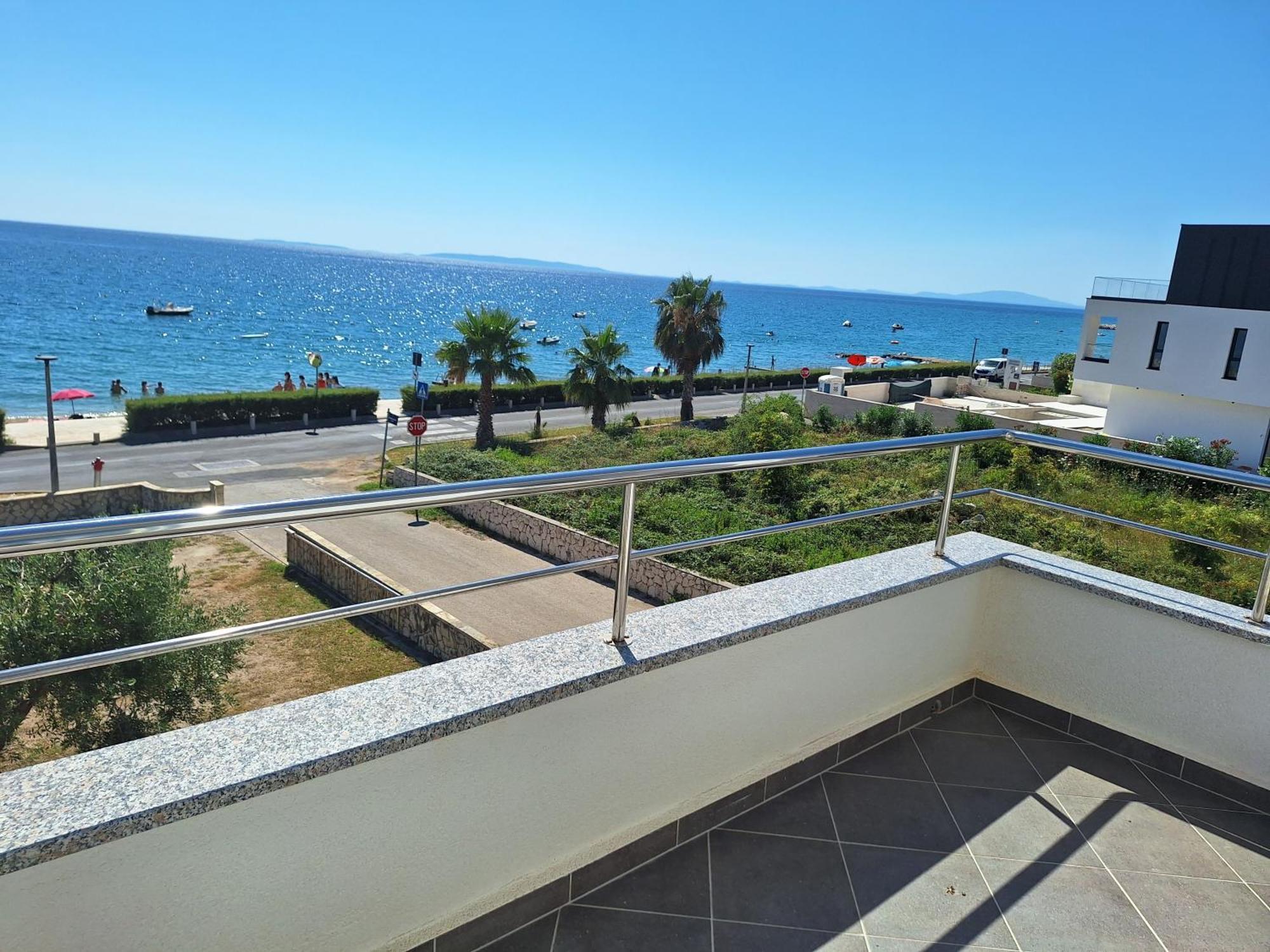 Apartments By The Sea Novalja, Pag - 9326 エクステリア 写真