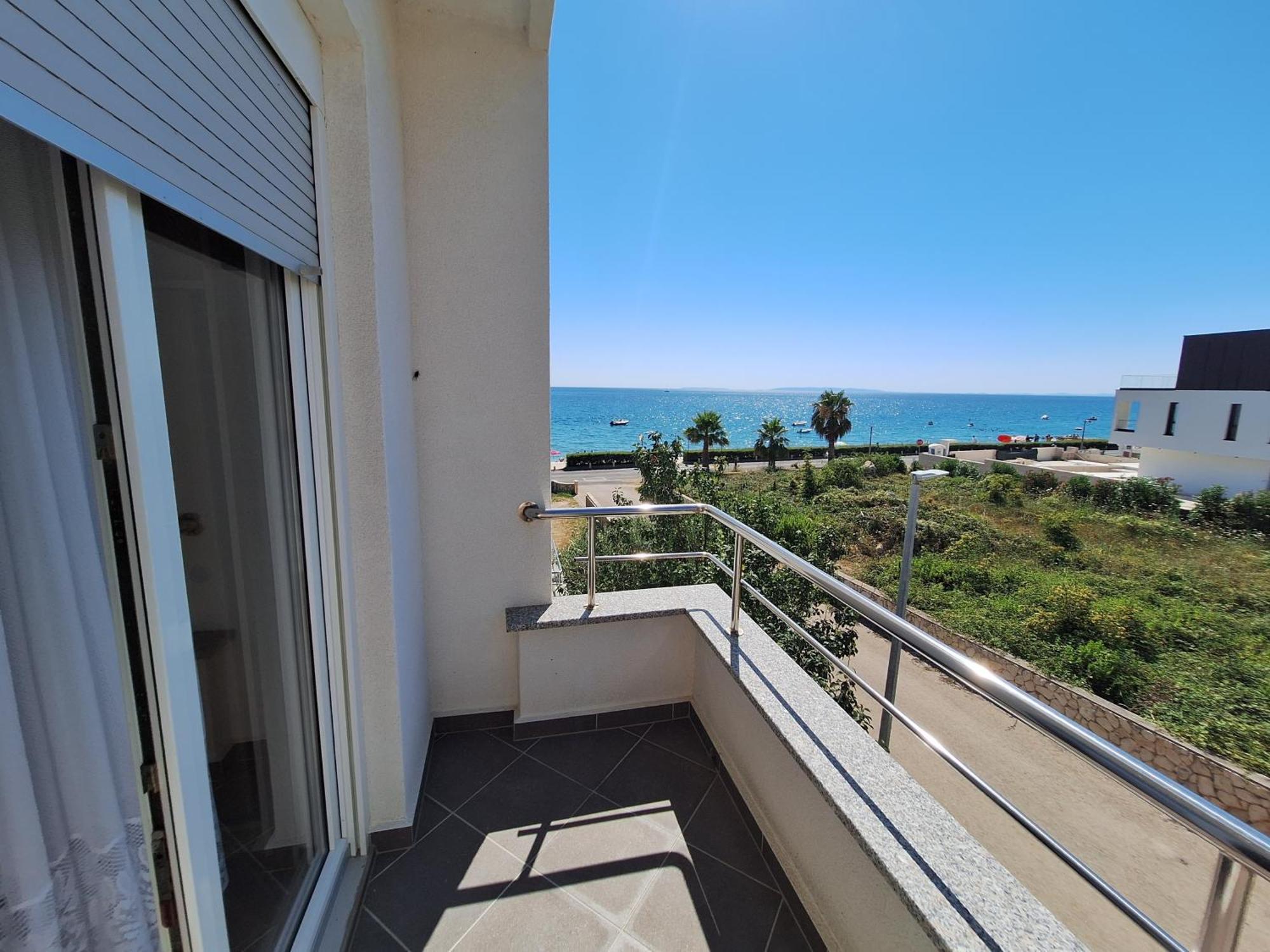 Apartments By The Sea Novalja, Pag - 9326 エクステリア 写真