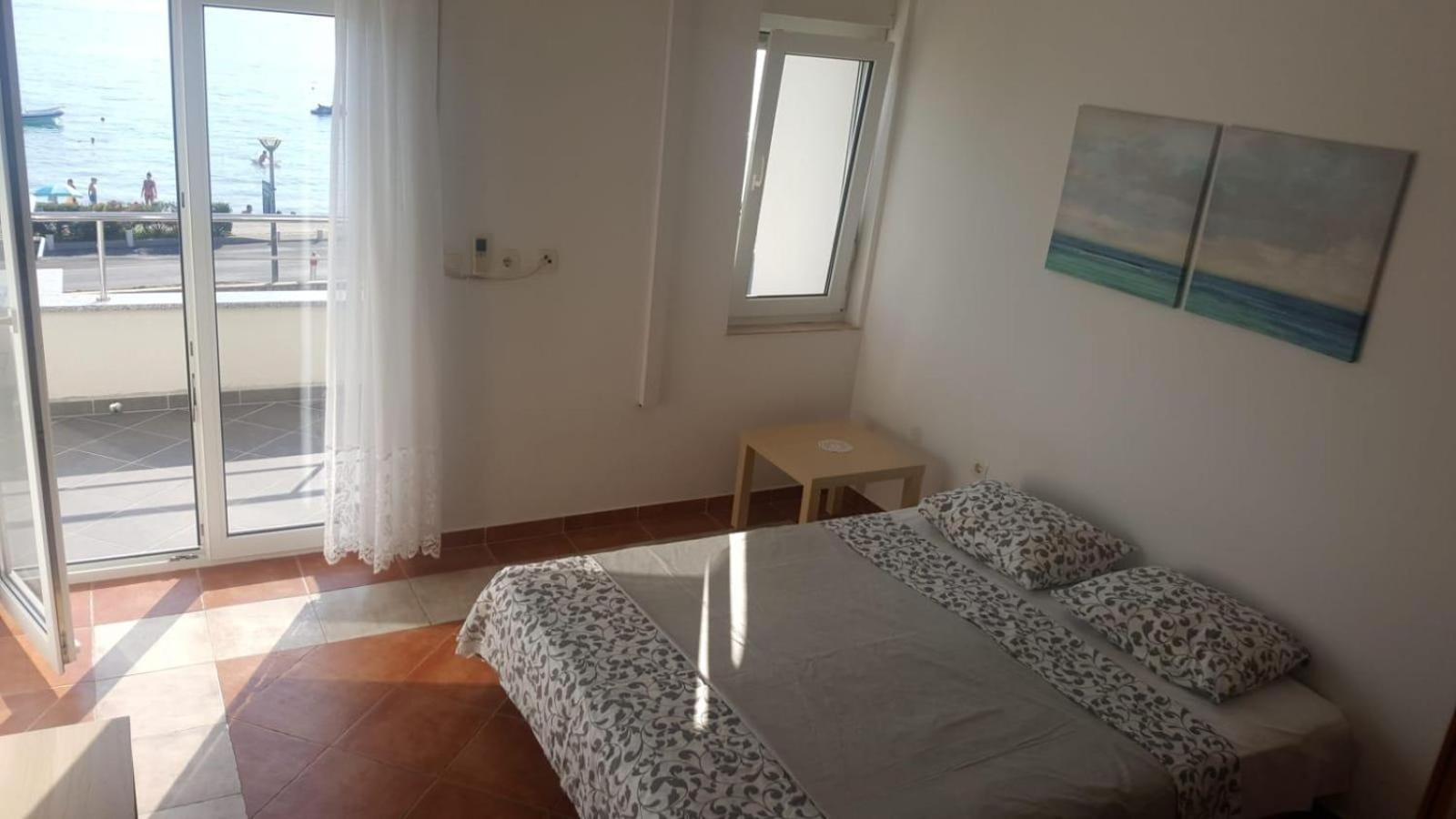 Apartments By The Sea Novalja, Pag - 9326 エクステリア 写真