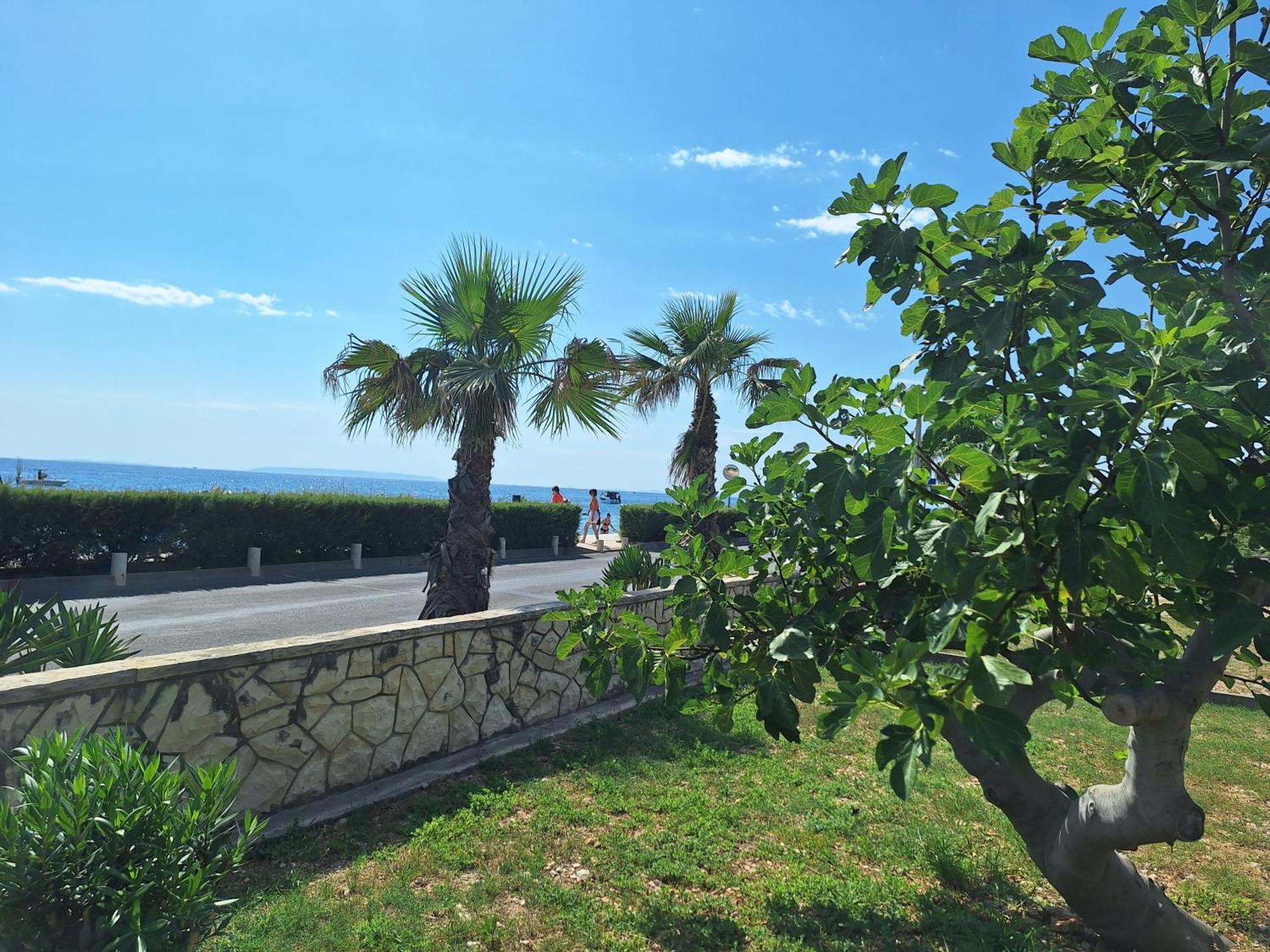 Apartments By The Sea Novalja, Pag - 9326 エクステリア 写真